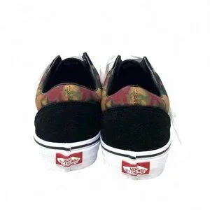 Vans | Shoes | Vans Woodland Wash Old Skool Sneakers Black